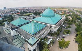 Hotel O Petraya Residence Near City Of Tomorrow Mall